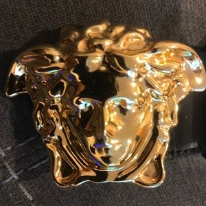 Versace belt
